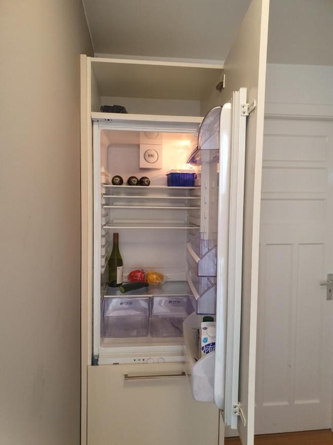 דירות אמסטרדם Bed Zonder Breakfast מראה חיצוני תמונה